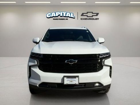 Used 2023 Chevrolet Suburban RST w/ Sport Performance Package image 8