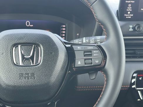New 2026 Honda Pilot Sport image 14