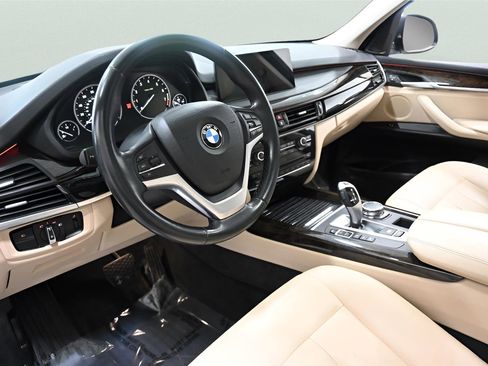 Used 2016 BMW X5 xDrive35i AWD/4WD image 10