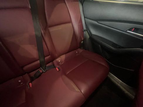 Used 2025 MAZDA CX-30 AWD 2.5 S w/ Preferred Package image 37