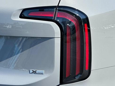 Certified 2024 Kia Telluride EX X-Line AWD/4WD image 52