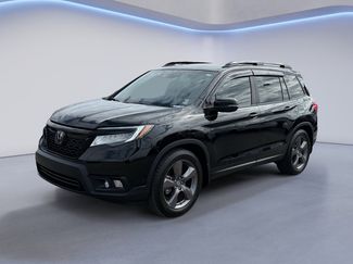 Used 2020 Honda Passport Touring image 1