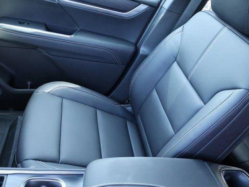 New 2026 GMC Acadia Elevation w/ Elevation Premium Package AWD/4WD image 29