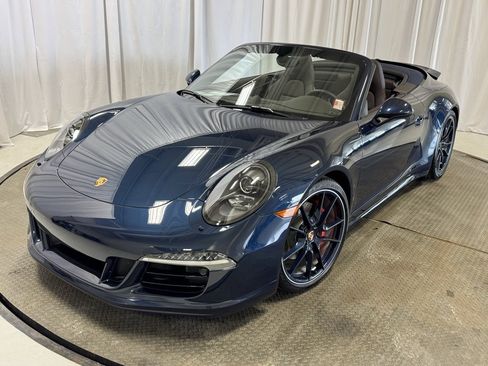 Used 2016 Porsche 911 Carrera GTS image 51