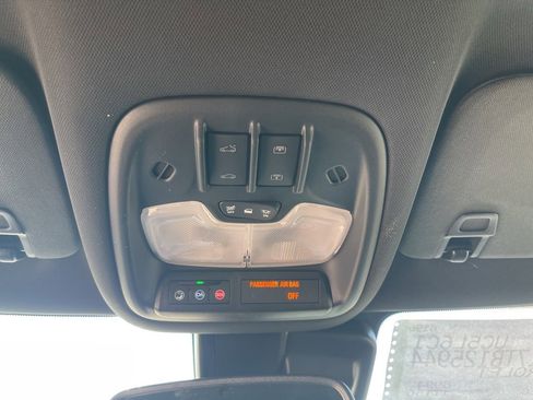 New 2026 Chevrolet TrailBlazer RS w/ Convenience Package image 38