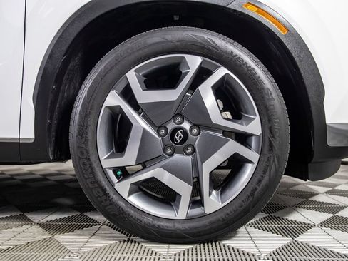 Used 2025 Hyundai Palisade Limited FWD image 31