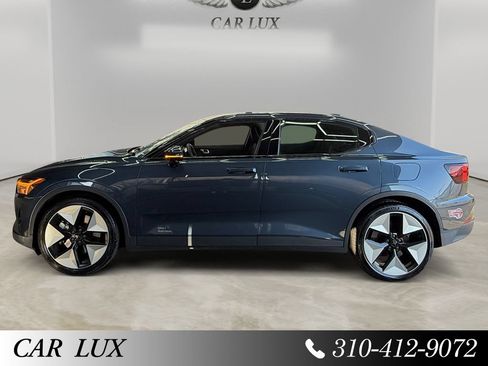 Used 2024 Polestar Polestar 2 AWD/4WD image 2