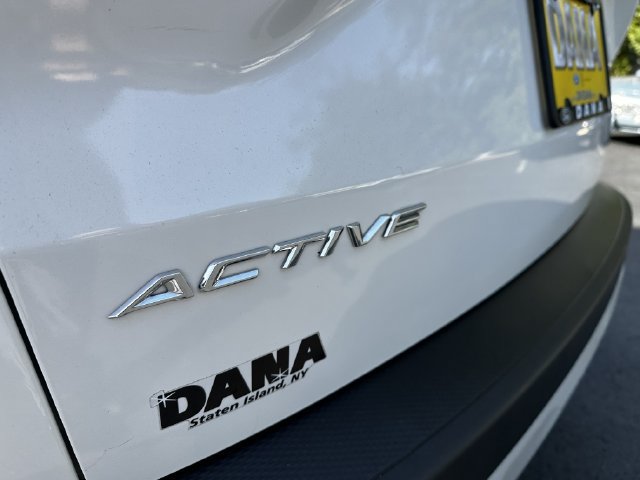 Certified 2023 Ford Escape Active AWD/4WD image 45