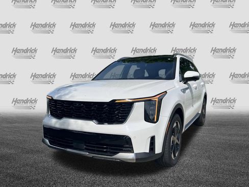 Used 2025 Kia Sorento SX Prestige image 5