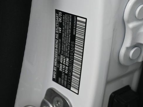 New 2026 Mercedes-Benz CLA 250 image 18