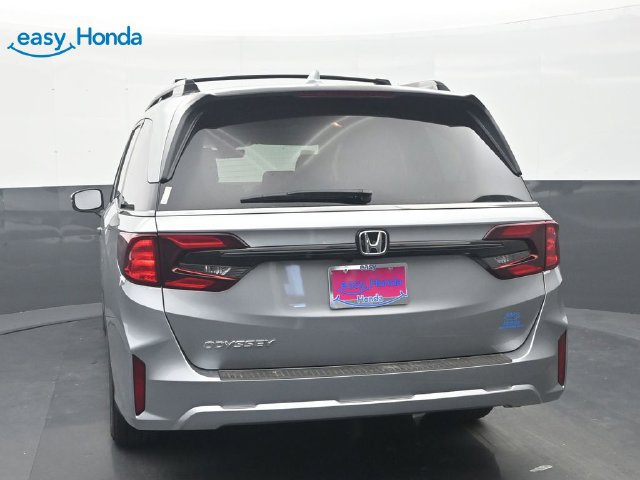 New 2026 Honda Odyssey EX-L image 6