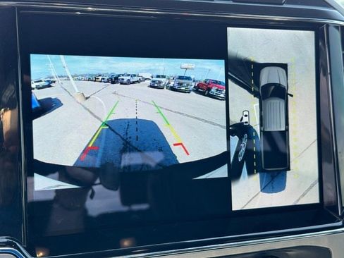 Used 2022 Ford F250 Lariat w/ Tremor Off-Road Package image 24