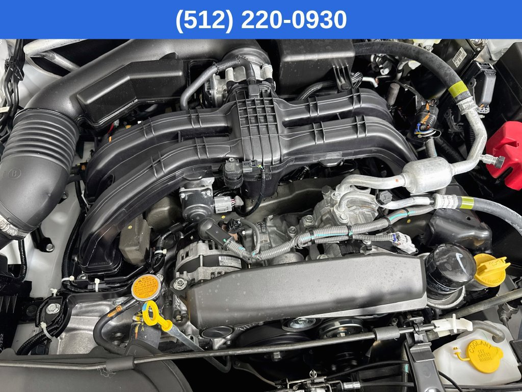 Used 2026 Subaru Crosstrek 2.5i Premium AWD/4WD image 39