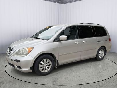 Used 2008 Honda Odyssey EX
