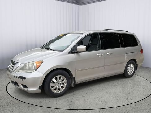 Used 2008 Honda Odyssey EX image 3