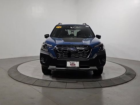 Certified 2024 Subaru Forester Wilderness AWD/4WD image 10
