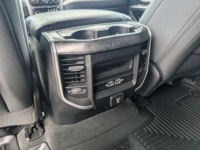 Used 2020 RAM 1500 Big Horn