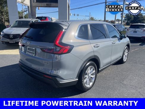 Used 2023 Honda CR-V EX-L image 5