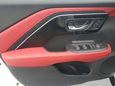 New 2026 Acura ADX A-Spec image 21