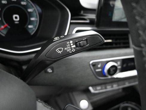 Used 2022 Audi A5 2.0T Premium Plus w/ Premium Plus image 19