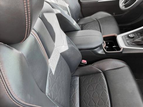 Certified 2024 Toyota RAV4 Adventure image 19