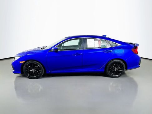 Used 2020 Honda Civic Si image 5