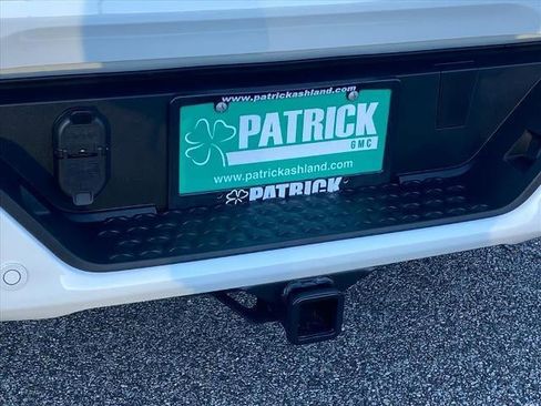 New 2026 GMC Canyon Elevation w/ Convenience Package image 6