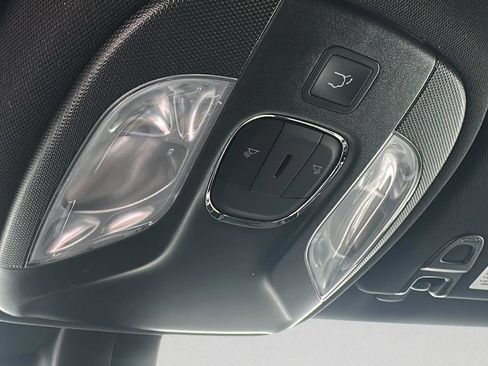 New 2026 Jeep Compass Latitude image 22