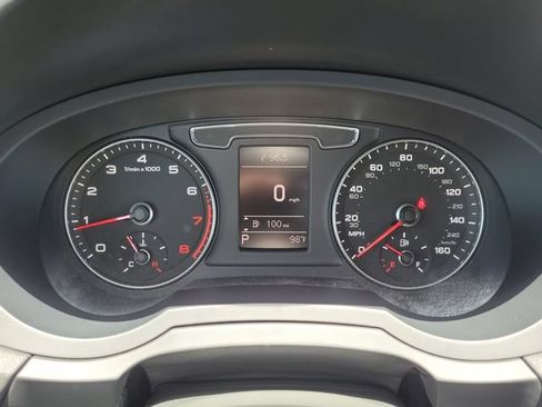 Used 2016 Audi Q3 2.0T Premium Plus FWD image 17