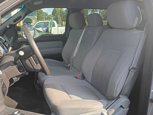 Used 2012 Ford F150 XLT w/ XLT Convenience Pkg RWD image 5