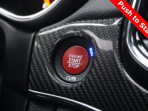 Used 2020 Jeep Grand Cherokee SRT image 20