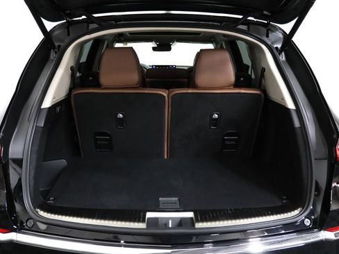 Used 2026 Acura MDX SH-AWD w/ Advance Package image 27