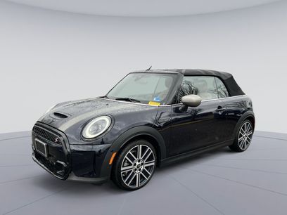 Used 2024 MINI Cooper S