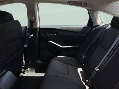 Used 2023 Honda Accord EX image 19