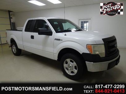 Used 2013 Ford F150 XL w/ Mid Equipment Group