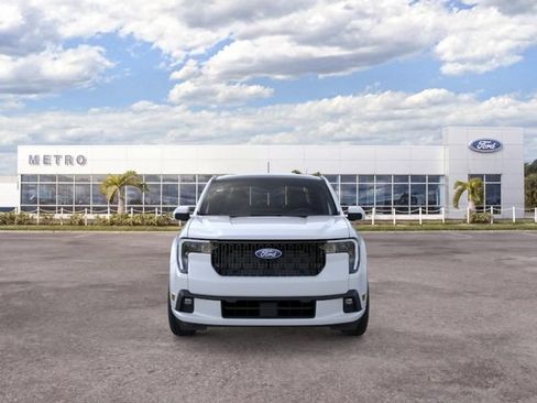 New 2026 Ford Maverick Lobo AWD/4WD image 16
