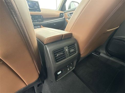 Certified 2026 Nissan Rogue Platinum w/ Platinum Premium Package image 20