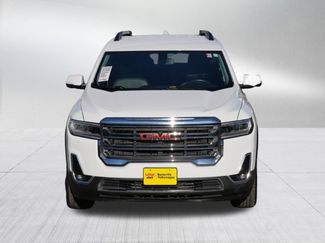 Used 2020 GMC Acadia SLT video 2