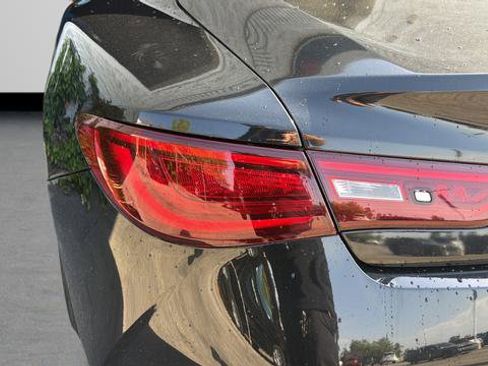 Used 2021 INFINITI Q60 Red Sport 400 w/ Cargo Package RWD image 31
