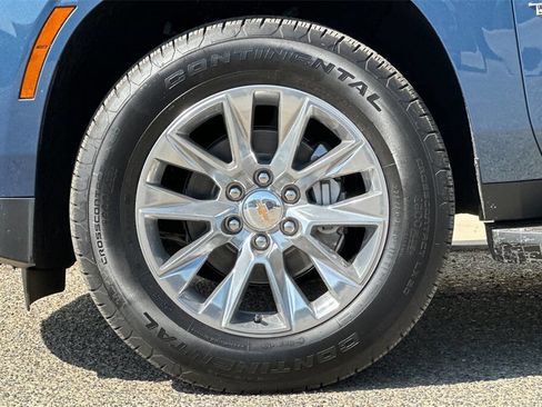 New 2025 Chevrolet Tahoe Premier image 28