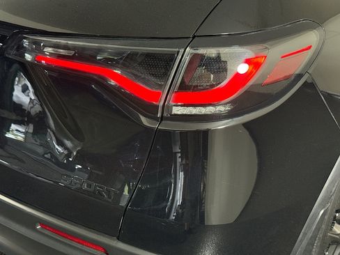Used 2023 Honda HR-V Sport image 34