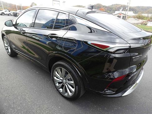 New 2026 Buick Envista Avenir FWD image 5