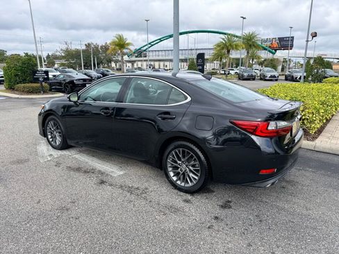 Used 2017 Lexus ES 350 ES 350 image 2