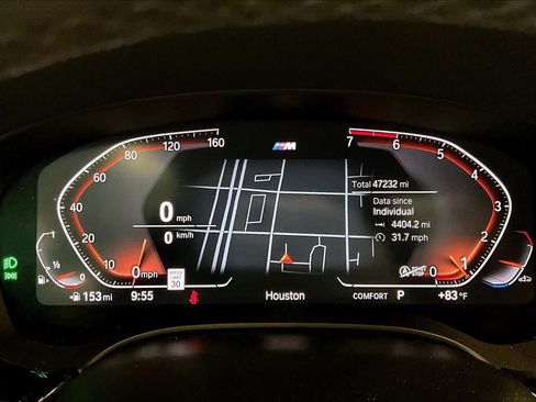 Used 2021 BMW 530i w/ M Sport Package RWD image 23
