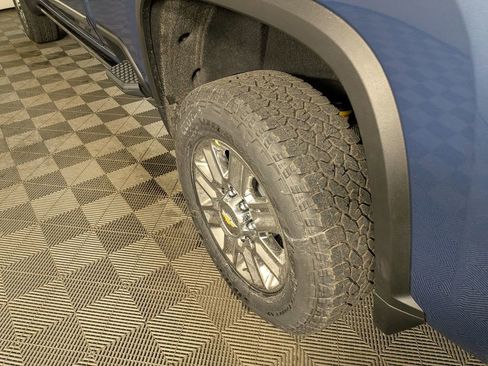 New 2026 Chevrolet Silverado 2500 High Country w/ High Country Premium Package image 13