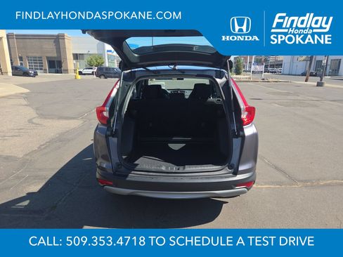 Used 2019 Honda CR-V LX image 11