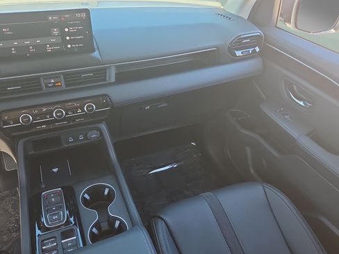 Used 2026 Honda Pilot EX-L image 14