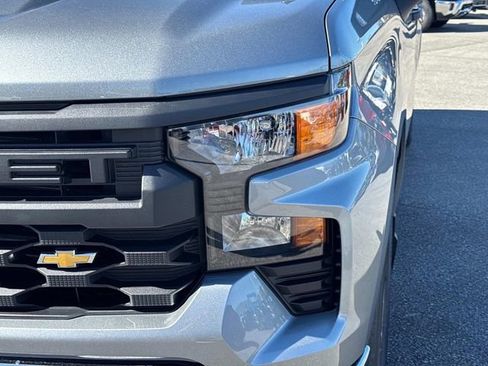 New 2026 Chevrolet Silverado 1500 W/T w/ WT Value Package AWD/4WD image 10