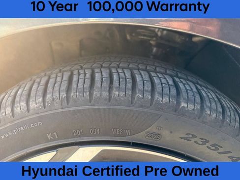 Certified 2026 Hyundai Sonata SEL FWD image 17