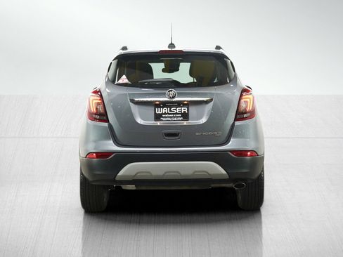 Used 2019 Buick Encore Preferred w/ Safety Package AWD/4WD image 4